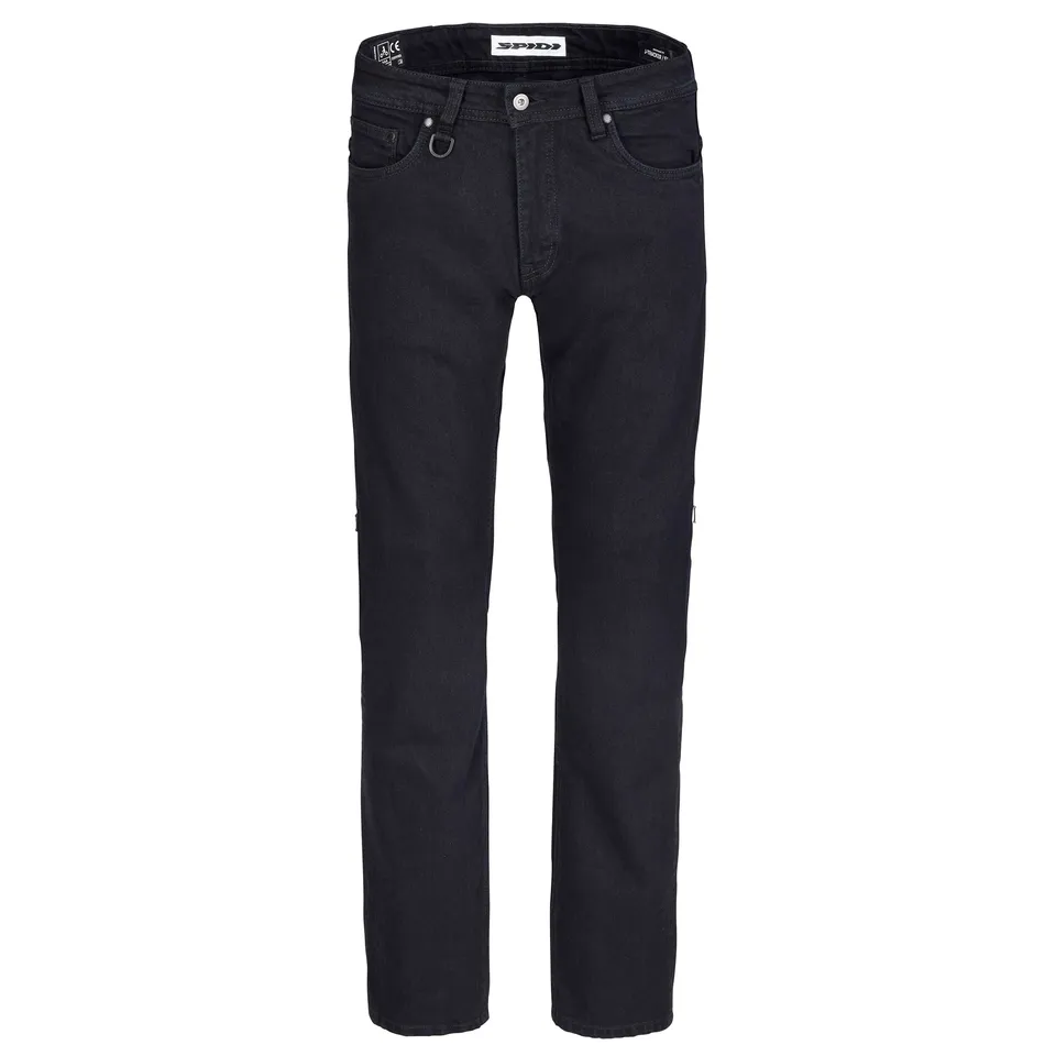 spidi-j-tracker-long-jean-moto-homme-31-denim image 1