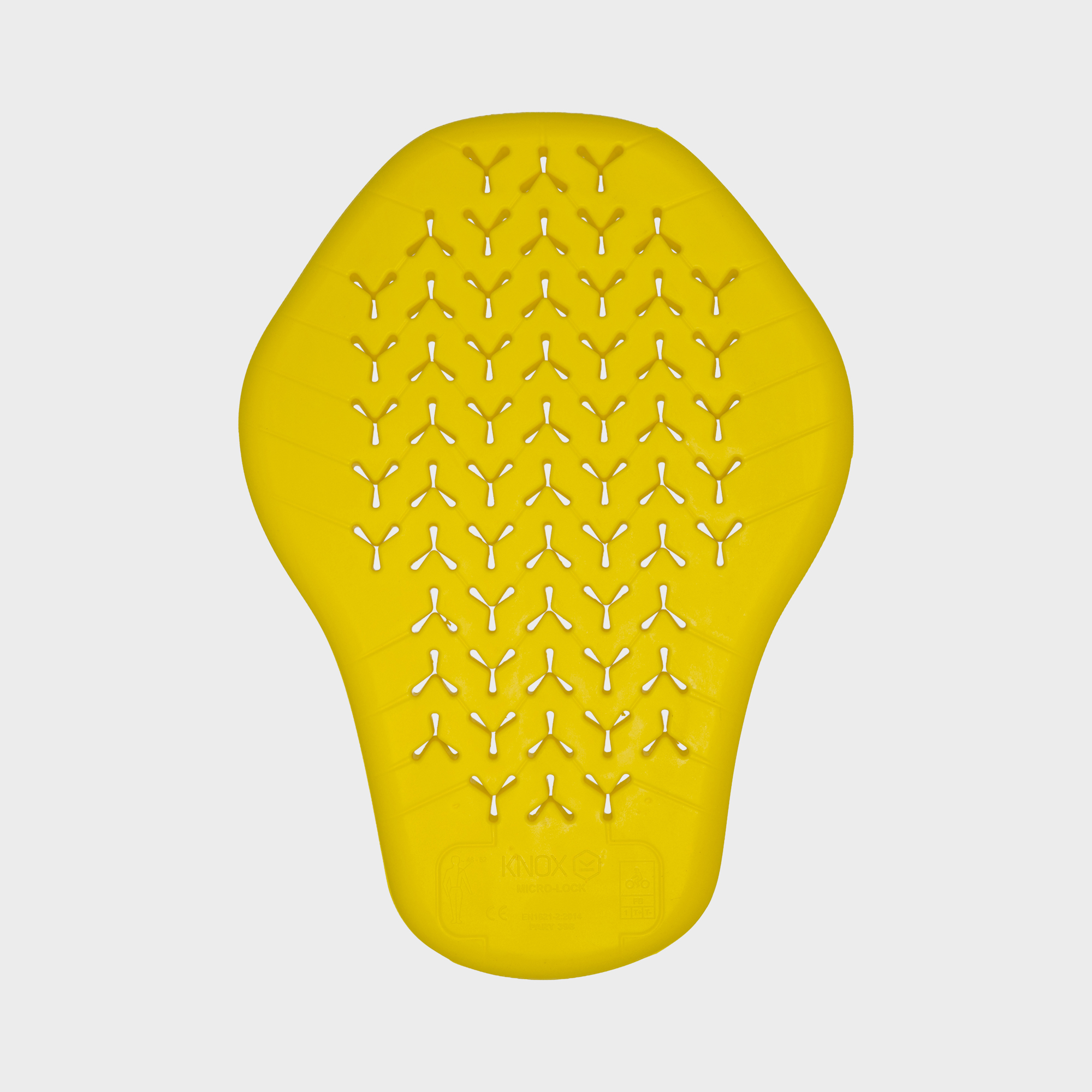 knox-micro-lock-398-protection-dos-dorsale-moto image 1