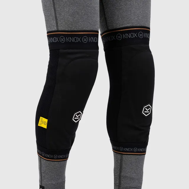 knox-action-pro-genouill-re-moto-protection-genou image 1