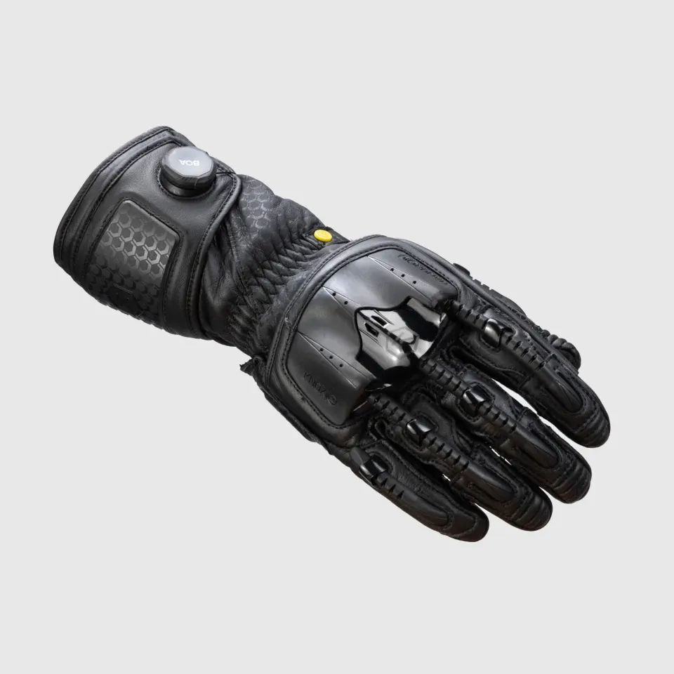 knox-handroid-mk5-gants-moto-cuir image 1