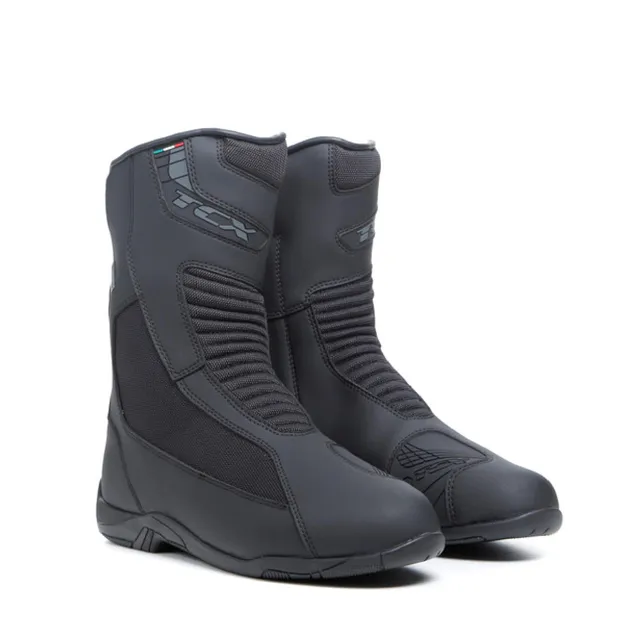 tcx-explorer-4-gore-tex-bottes-moto-imperm-ables-43-eu image 1