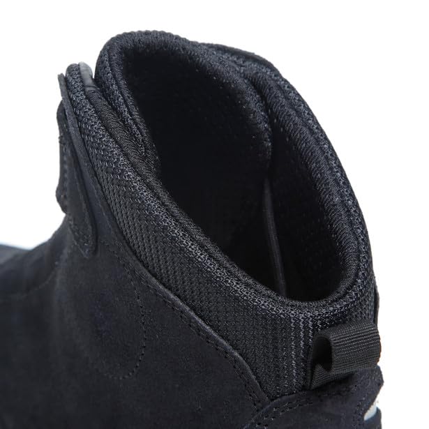 tcx-urban-lady-sport-chaussures-moto-femme-40-daim image 3