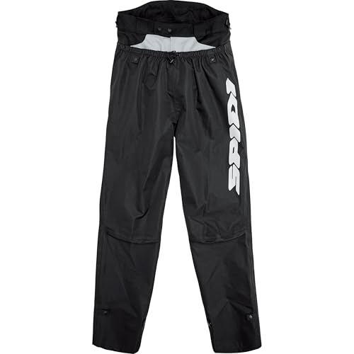 spidi-allroad-h2out-pantalon-moto-textile-xxl-noir-gris image 8