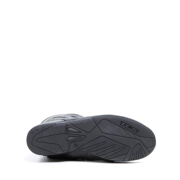 tcx-touring-x-five-4-gore-tex-bottes-moto-cuir-homme-43 image 6