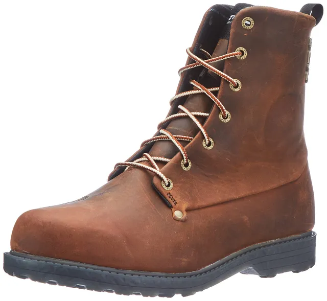 tcx-urban-blend-2-wp-bottes-moto-homme-43-cuir image 1