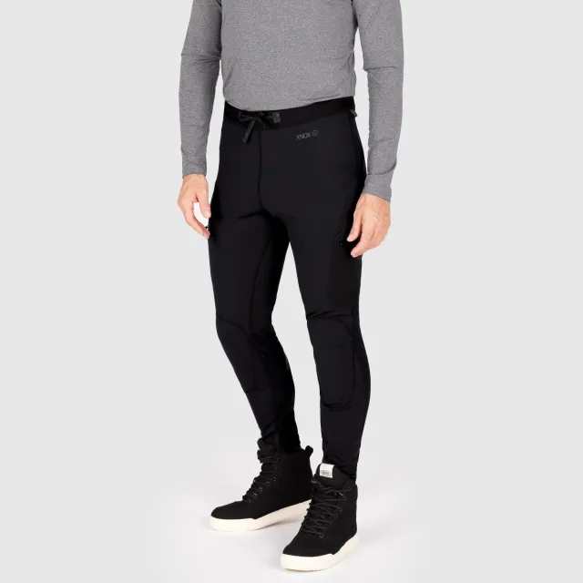 knox-action-pro-mk2-pantalon-moto-unisexe-noir image 1