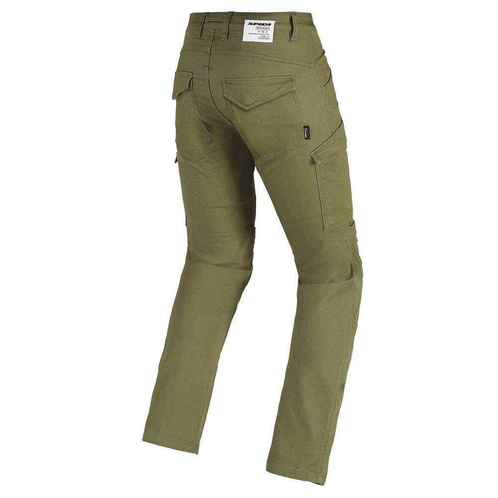 spidi-pathfinder-cargo-pantalon-moto-anthracite image 2