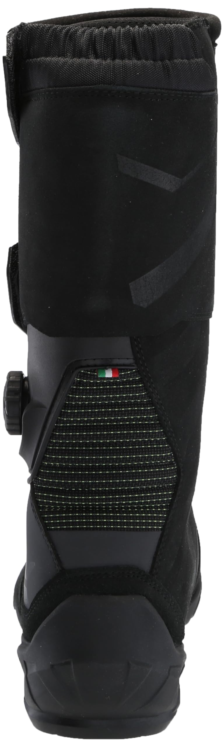 tcx-touring-infinity-3-gtx-bottes-moto-noir-43-eu image 3