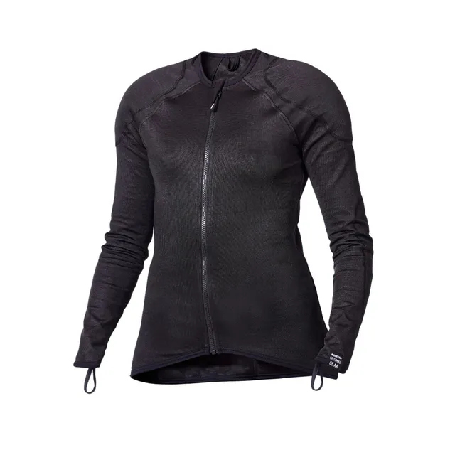 bowtex-optimal-shirt-ladies-chemise-moto-femme-aa image 1
