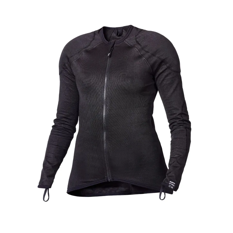 bowtex-optimal-shirt-ladies-chemise-moto-femme-aa image 1