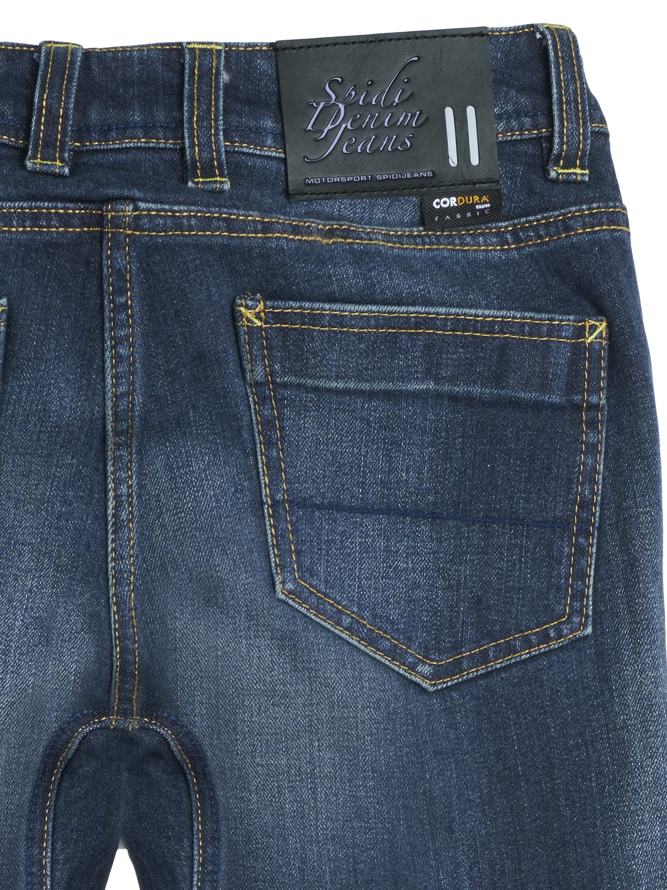 spidi-j-tracker-lady-jean-moto-femme-bleu-fonc-26 image 5