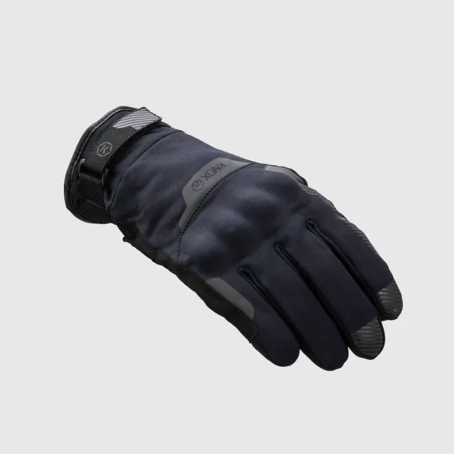 knox-gloves-action-pro-waterproof-gants-moto-tanches image 1