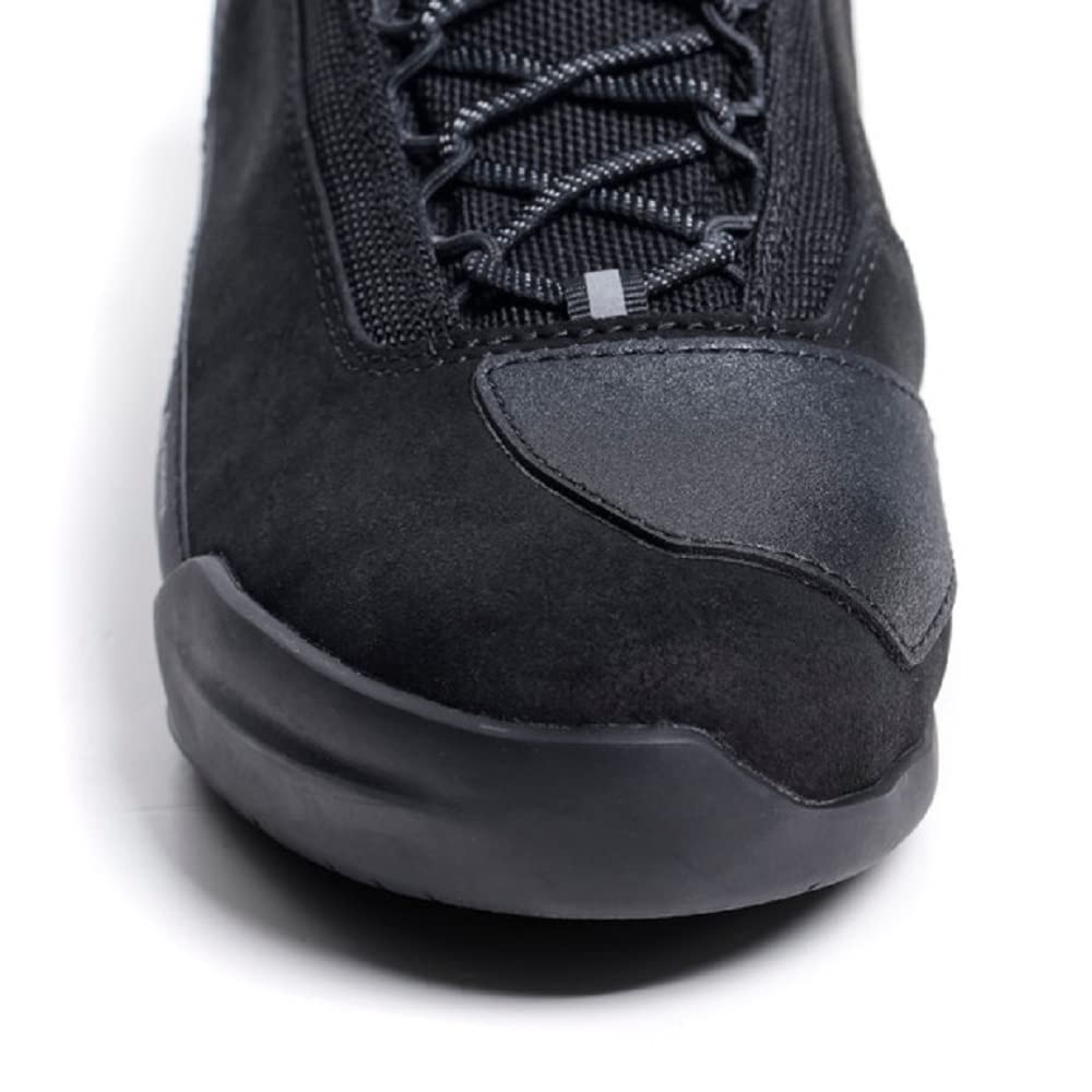 tcx-jupiter-5-gore-tex-bottes-moto-homme-daim-43-eu image 8