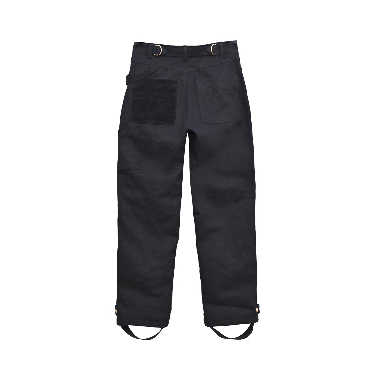 eudoxie-carpenter-pantalon-moto-femme-cargo-noir image 4