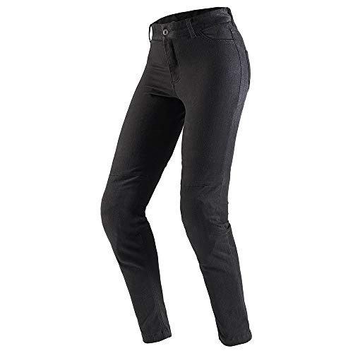 spidi-motojoy-legging-pro-pantalon-moto-femme-m-noir image 3
