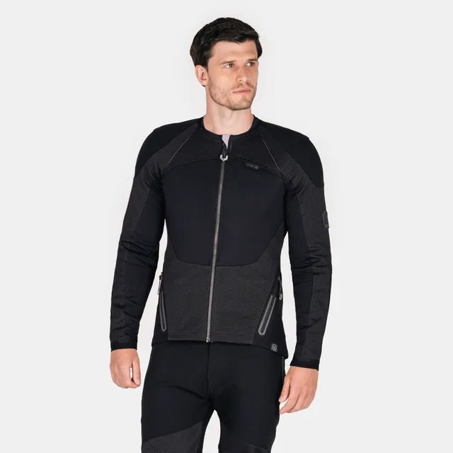 knox-urbane-pro-move-chemise-moto-blind-e-homme image 1