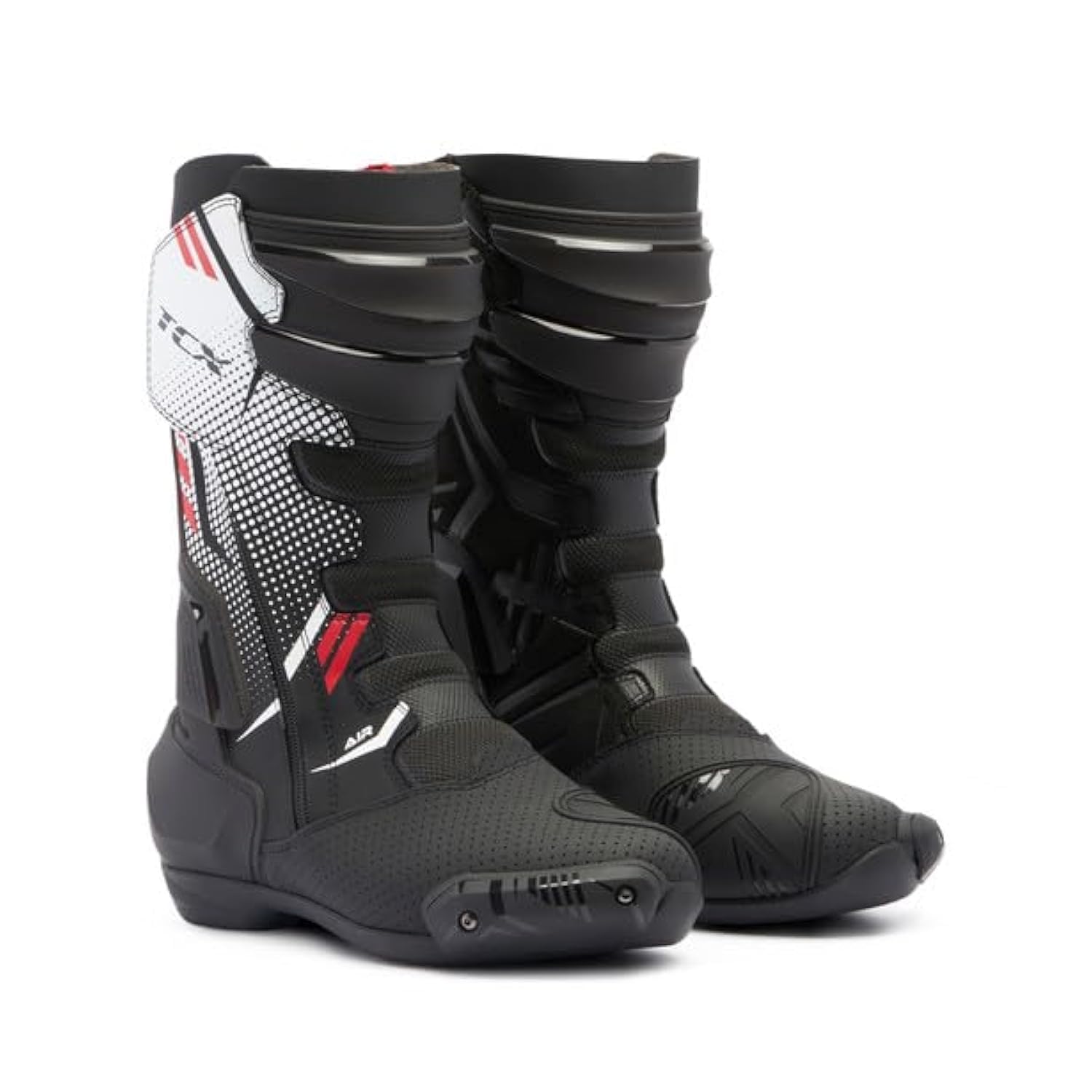 tcx-racing-s-tr1-air-bottes-moto-homme-43-eu-ventil-es image 1