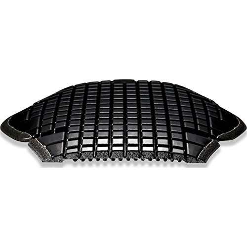 spidi-back-warrior-compact-warrior-dorsale-moto-noire-certifiee-tu image 5