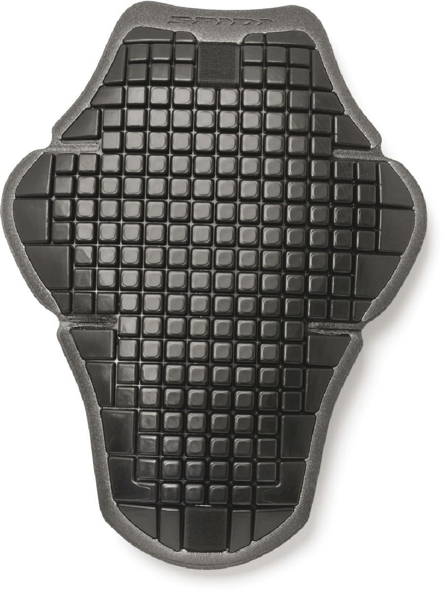 spidi-back-warrior-compact-warrior-dorsale-moto-noire-certifiee-tu image 3