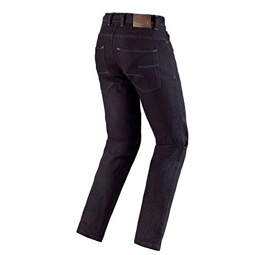 spidi-j-dyneema-jean-moto-mixte-taille-31-aa image 4