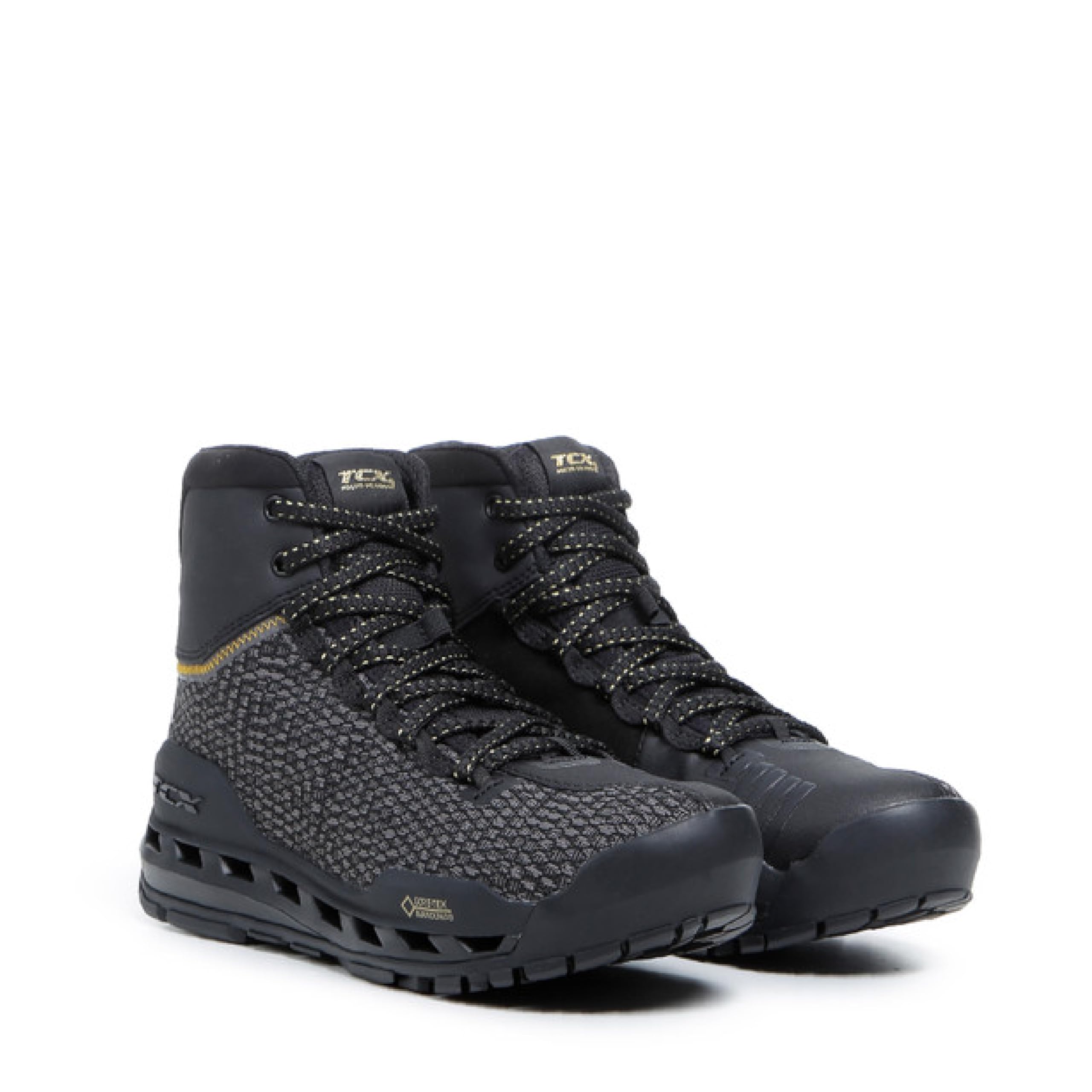 tcx-climatrek-surround-lady-chaussures-moto-37-eu image 1