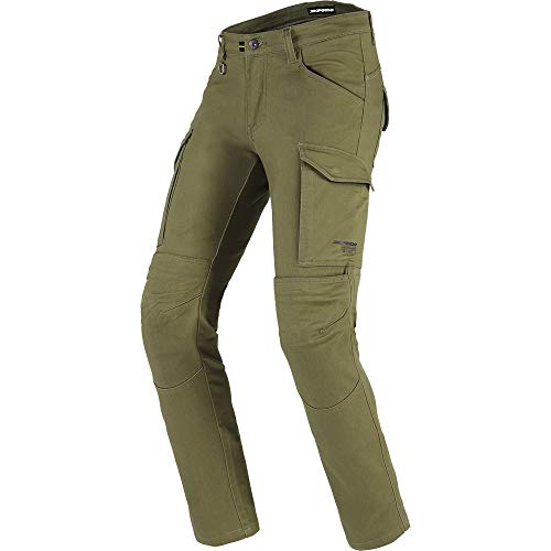spidi-pathfinder-cargo-pantalon-moto-anthracite image 5