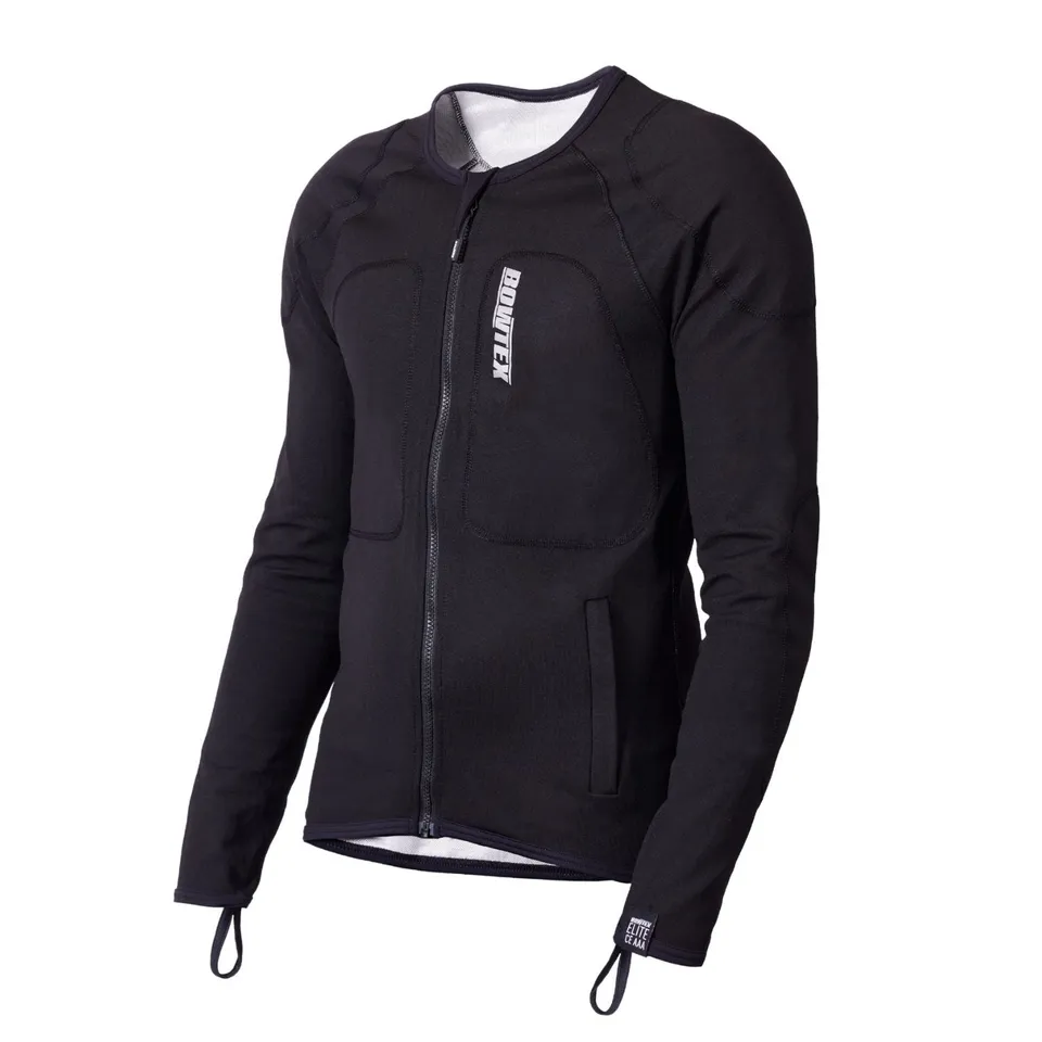 bowtex-elite-shirt-v2-chemise-moto-homme-aaa image 1