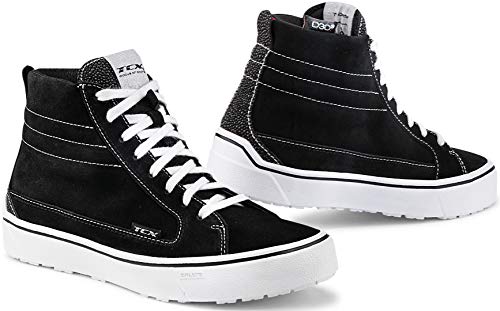 tcx-urban-street-3-lady-wp-chaussures-moto-femme-39-t-dry image 3