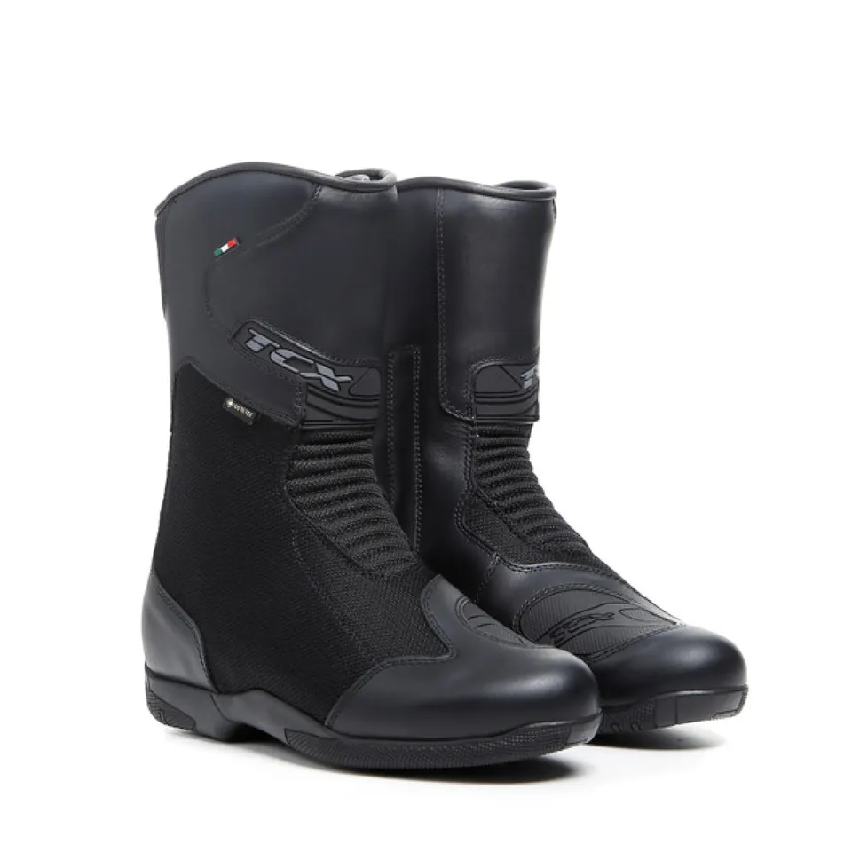 tcx-touring-lady-tourer-gore-tex-bottes-moto-femme-38 image 1