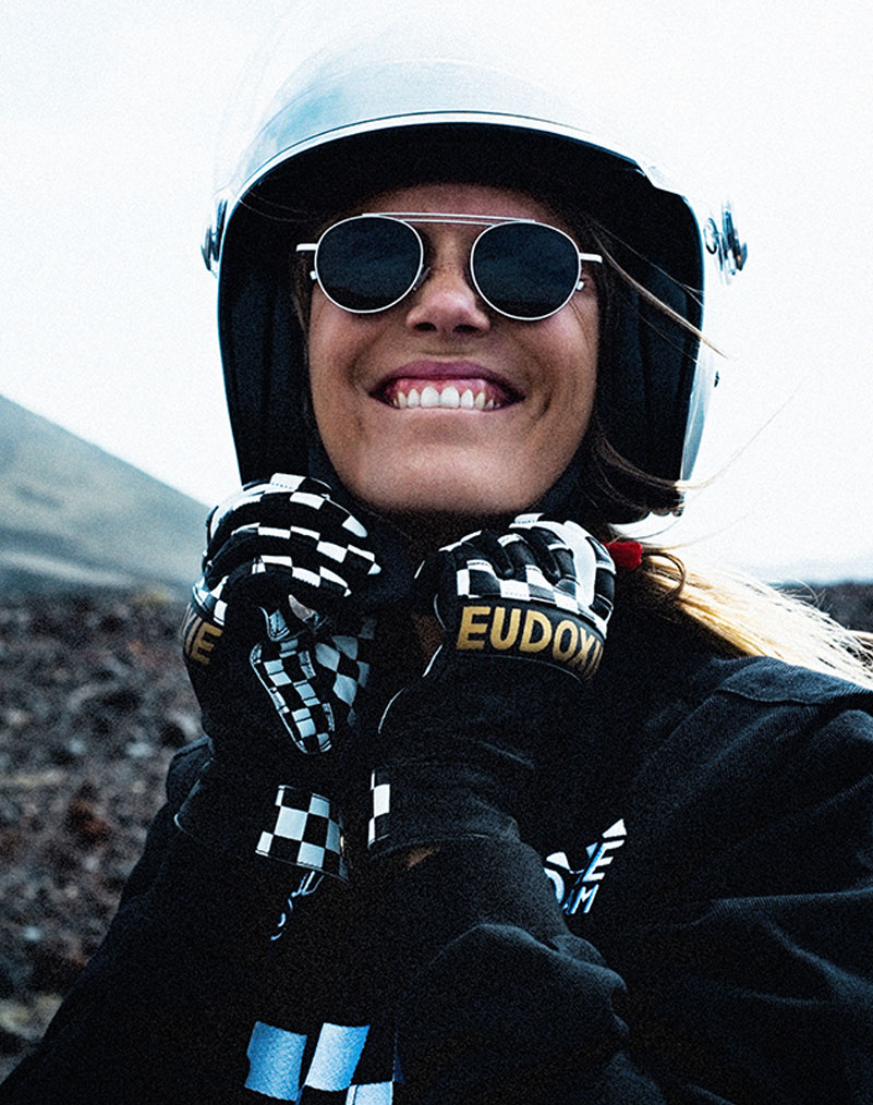 eudoxie-gold-gants-moto-cuir-femme-homologu-ce image 4