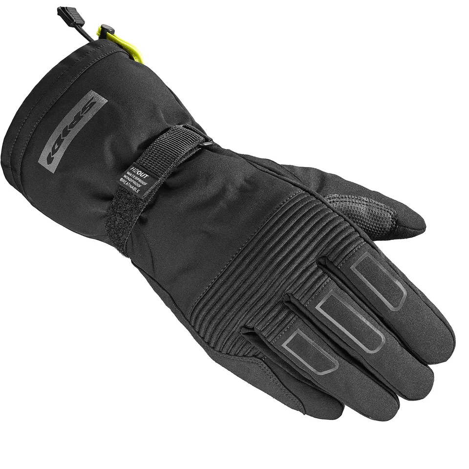 spidi-wintertourer-gants-moto-hiver-imperm-ables-tactiles image 1