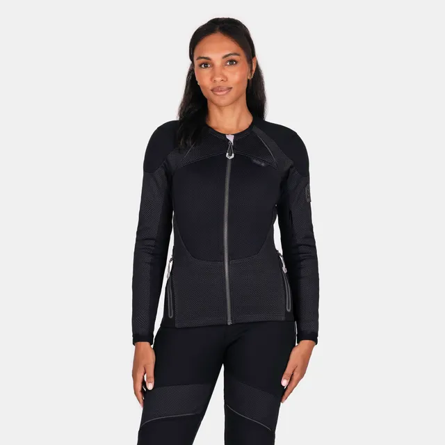 knox-urbane-pro-move-chemise-moto-femme-blind-e image 1