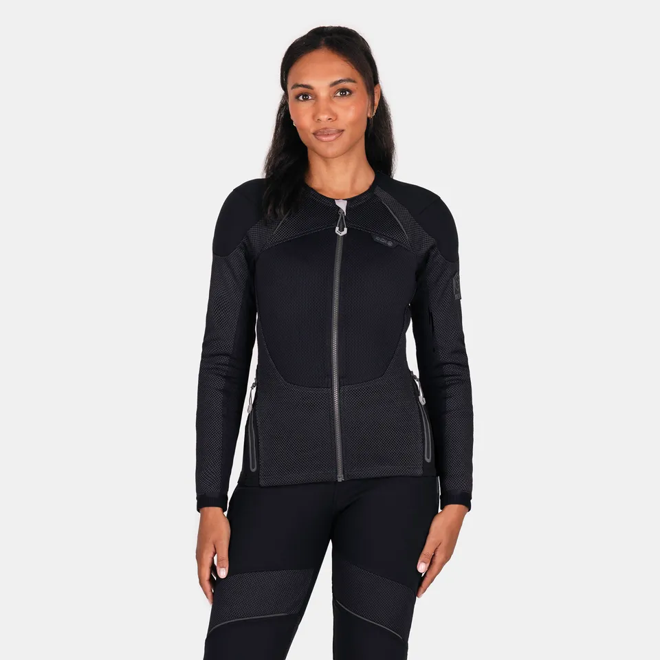 knox-urbane-pro-move-chemise-moto-femme-blind-e image 1