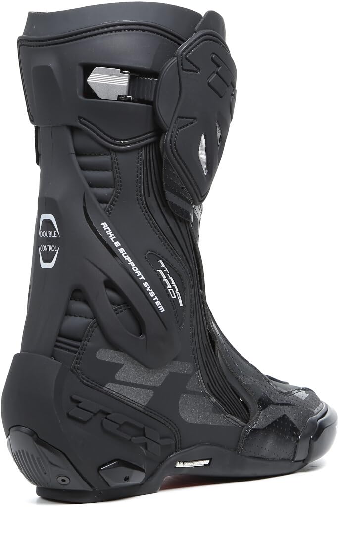 tcx-rt-race-pro-air-bottes-racing-noir-43 image 3