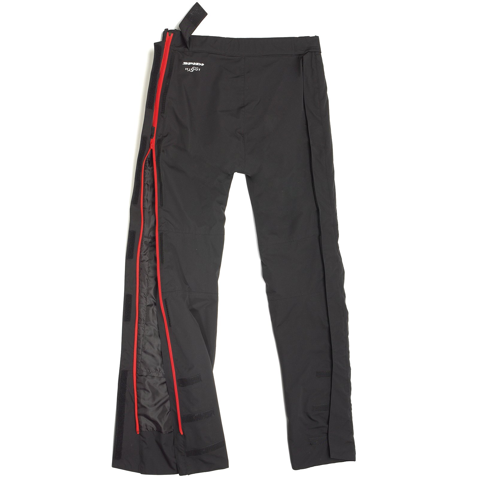 spidi-supers-sandstorm-pantalon-pluie-moto-imperm-able-m image 2