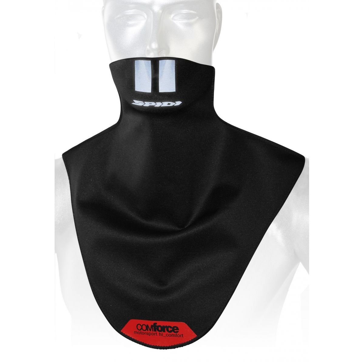 spidi-base-1-neck-gp-kt-tour-de-cou-moto-thermique image 2
