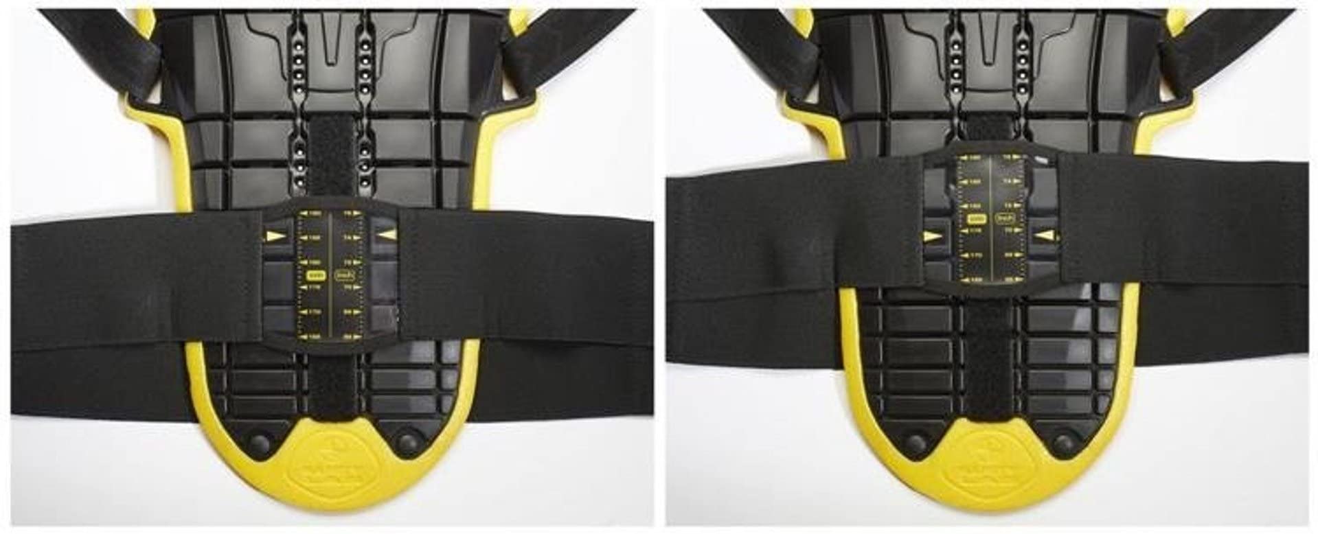 spidi-warrior-evo-dorsale-moto-niveau-2-taille-unique image 4