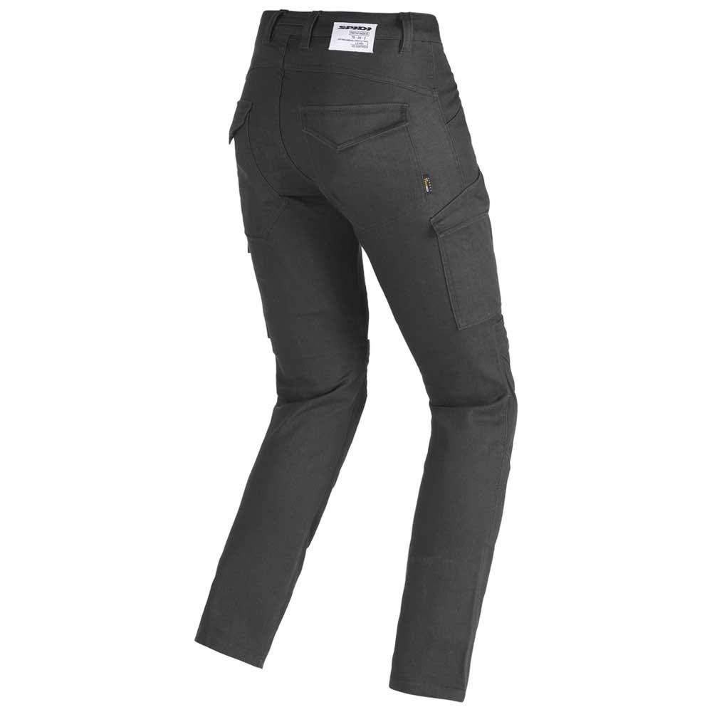 spidi-pathfinder-cargo-pantalon-moto-anthracite-38 image 4