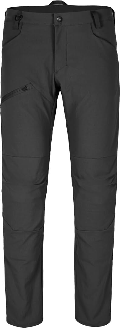 spidi-charged-pantalon-moto-t-anthracite-31w image 1
