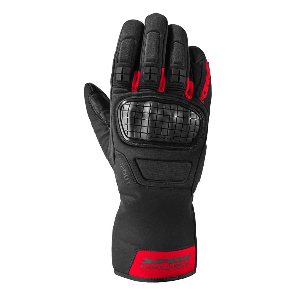 spidi-alu-pro-h2out-gants-moto-hiver-homme-s-noir image 5