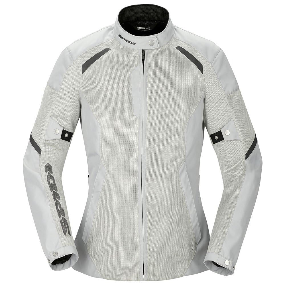 spidi-tek-net-lady-veste-moto-maille-glace-ventil-e image 1