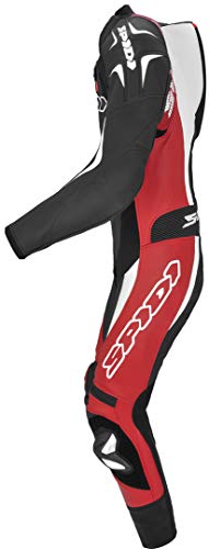 spidi-supersport-wind-pro-combinaison-cuir-moto-homme image 5