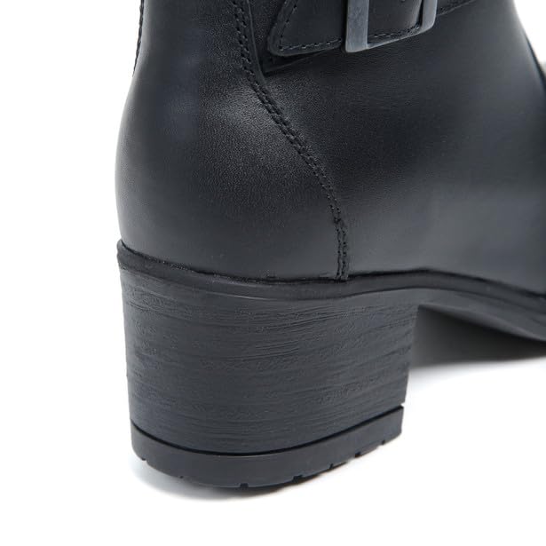 tcx-urban-x-boulevard-wp-bottes-moto-femme-noir-38 image 8