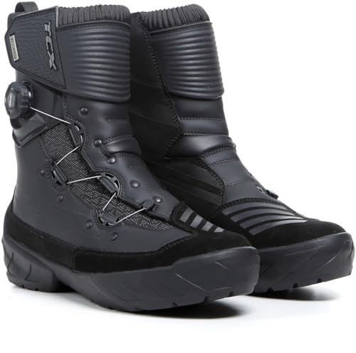 tcx-touring-infinity-3-mid-wp-bottes-moto-imperm-ables-40 image 3