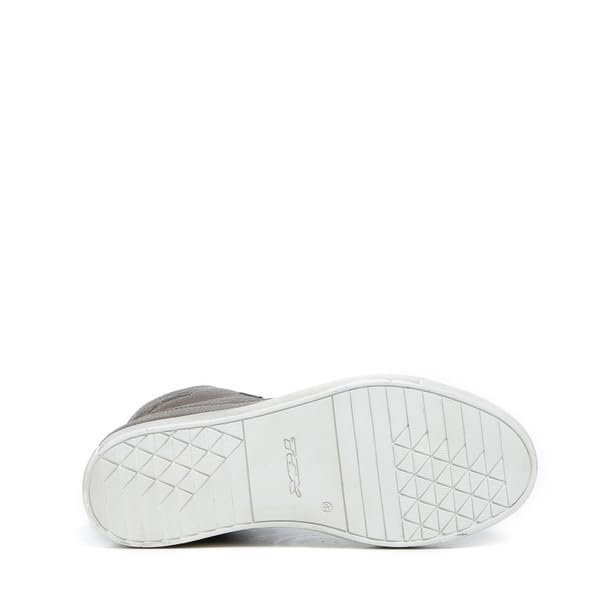 tcx-urban-nc-baskets-moto-cuir-homme-noir-43 image 6