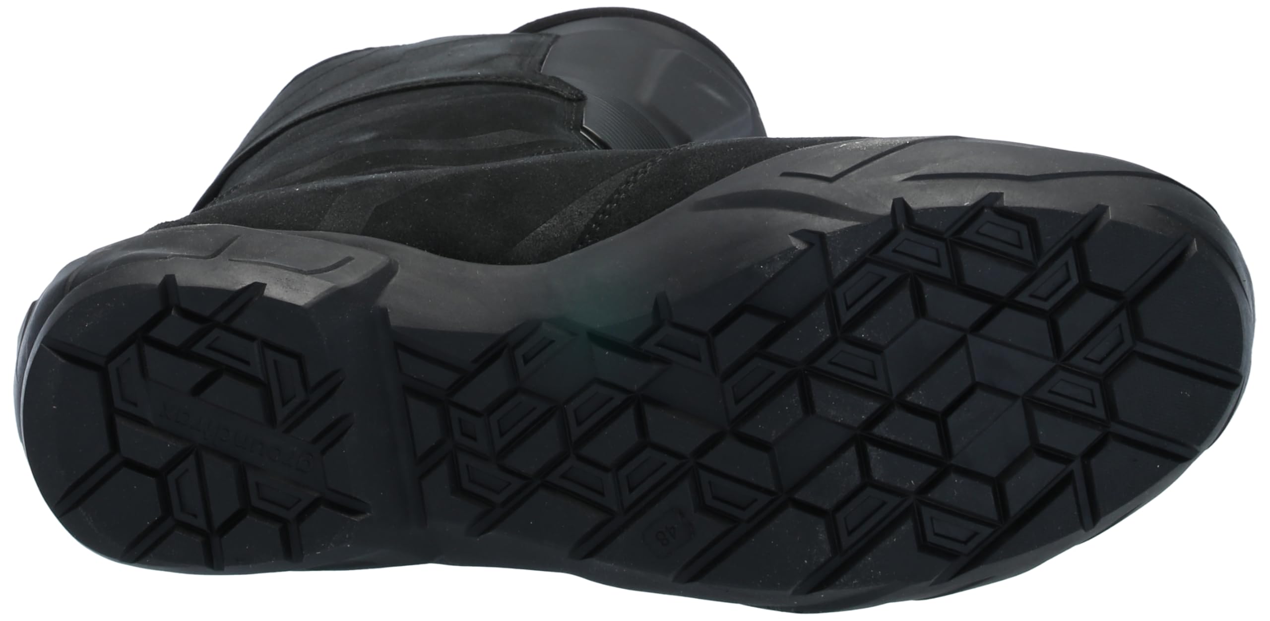 tcx-touring-infinity-3-gtx-bottes-moto-noir-43-eu image 4