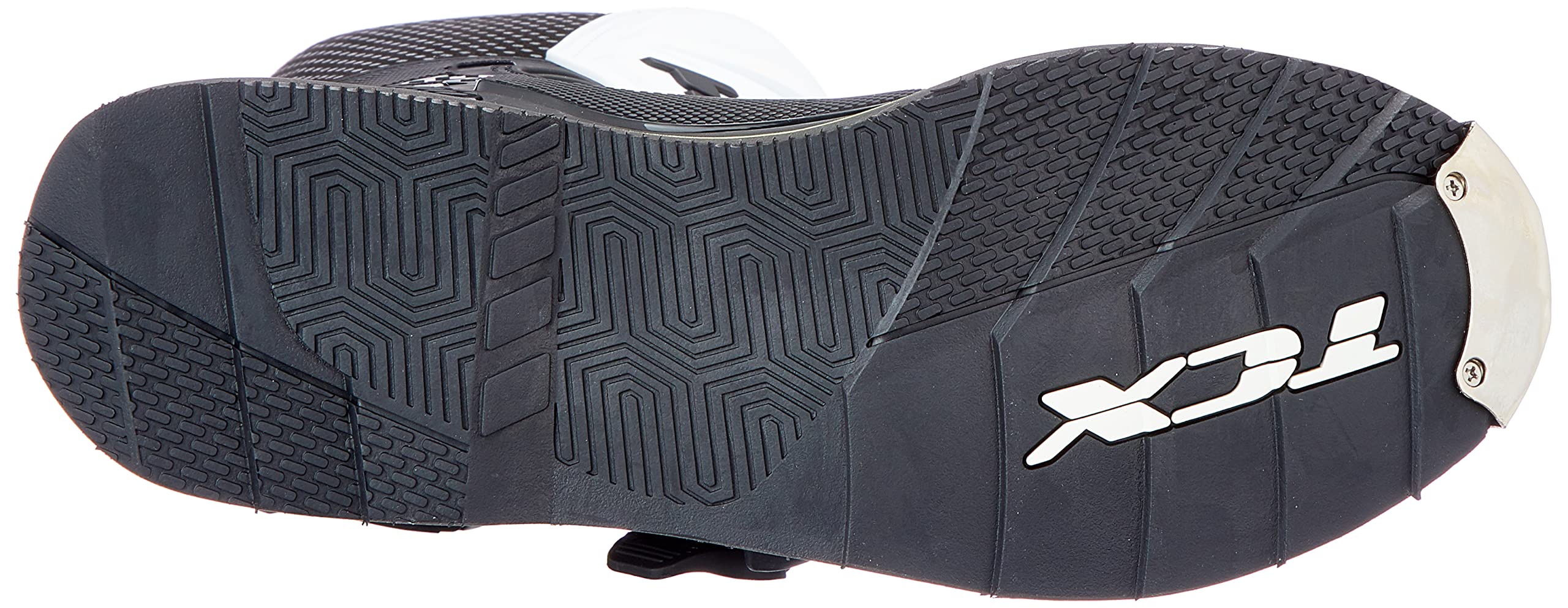 tcx-x-blast-bottes-cross-noir-42-microfibre image 4