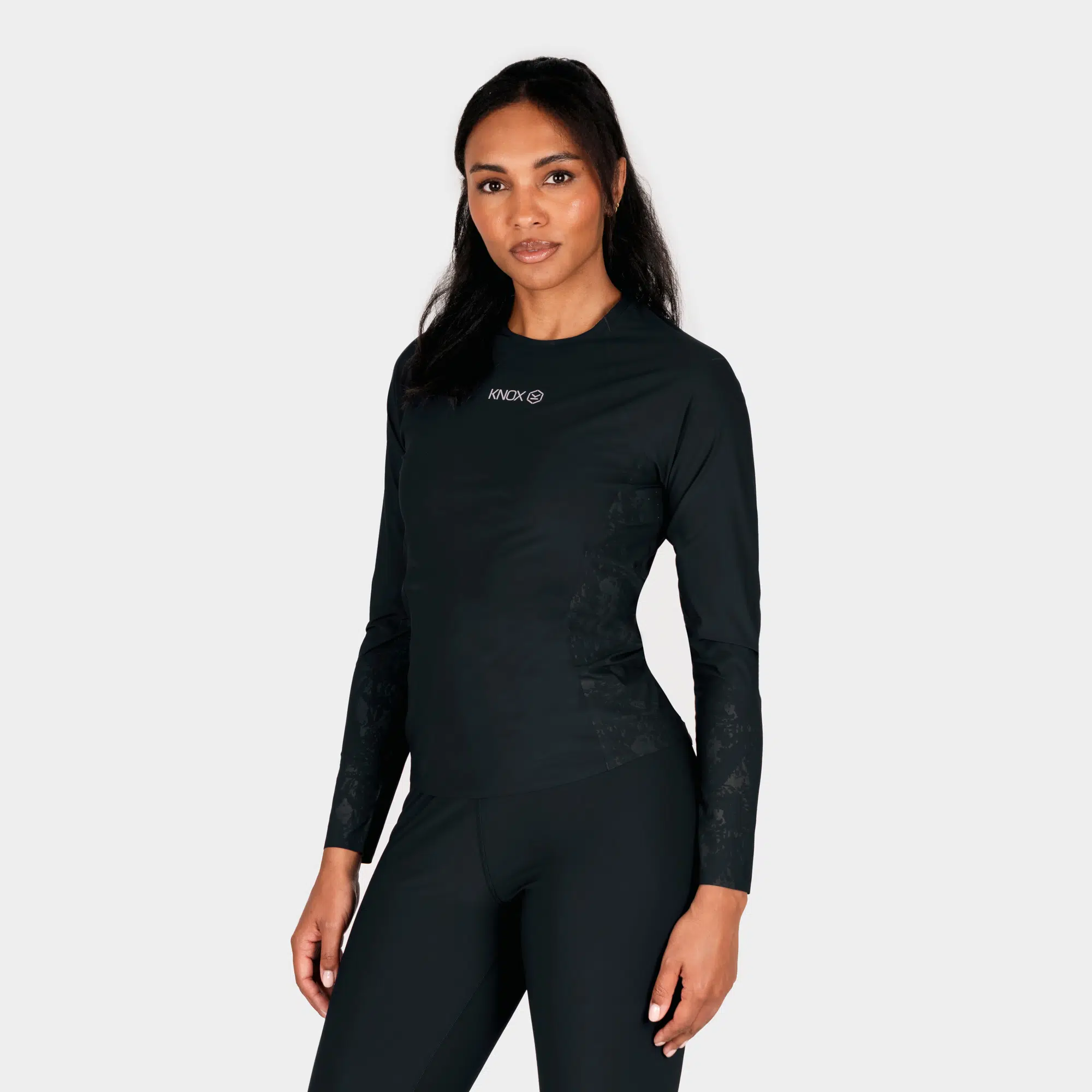 knox-dual-active-base-layer-femme-moto image 1